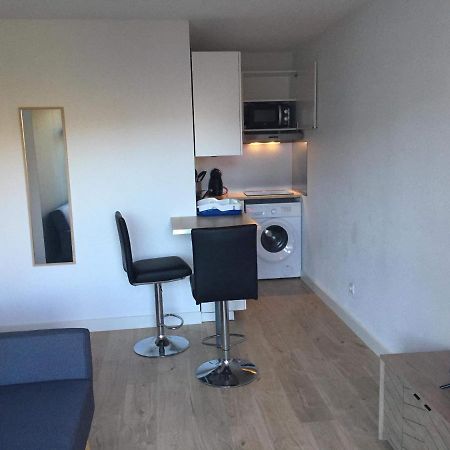T2 Appartement La Grande-Motte Kültér fotó