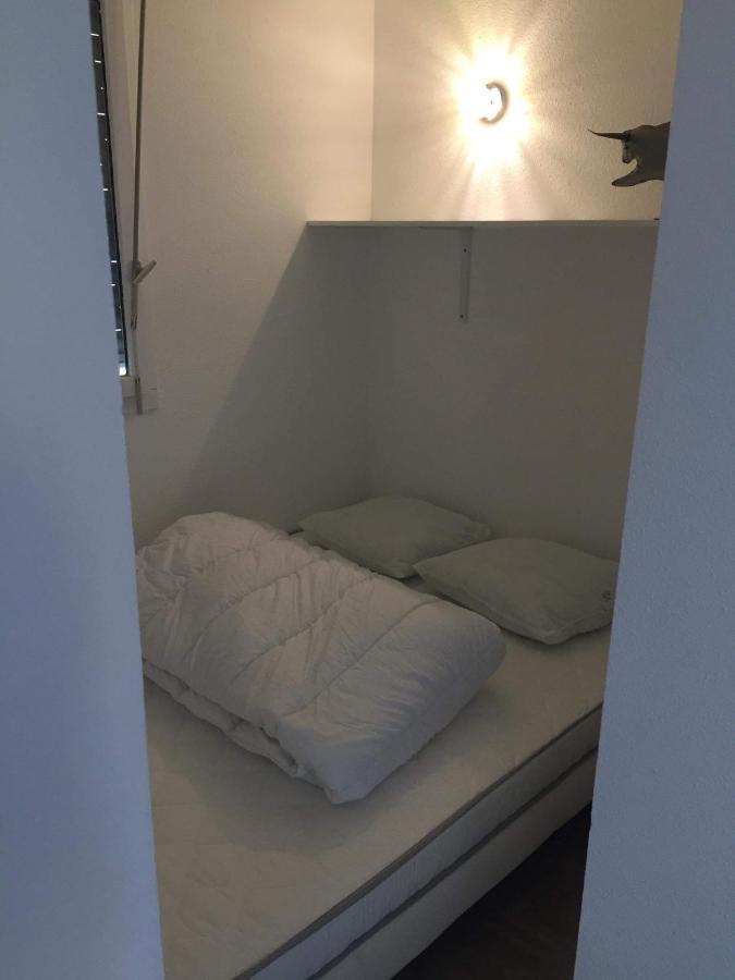T2 Appartement La Grande-Motte Kültér fotó